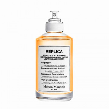 replica-never-ending-summer