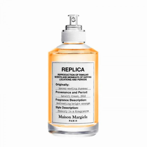 replica-never-ending-summer
