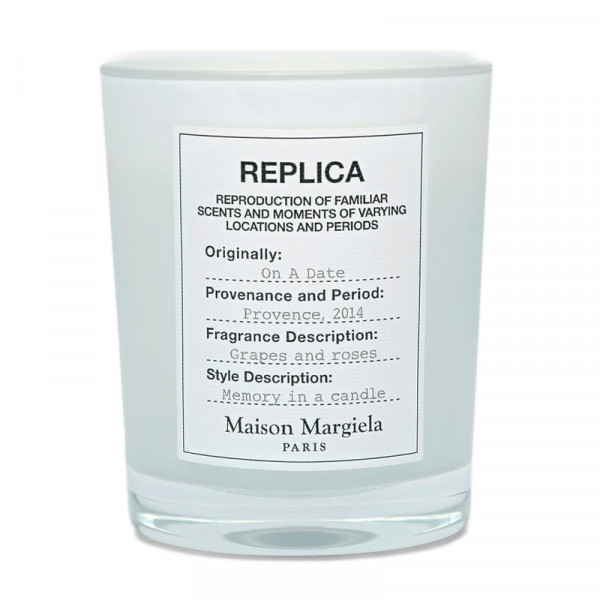 replica-on-a-date-vela-aromatica