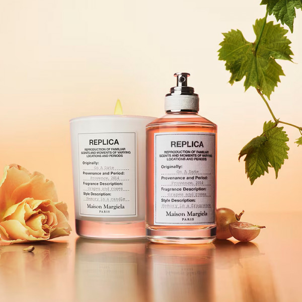 replica-on-a-date-vela-aromatica