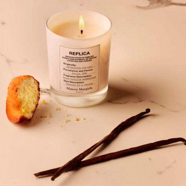 replica-afternoom-delight-vela-aromatica