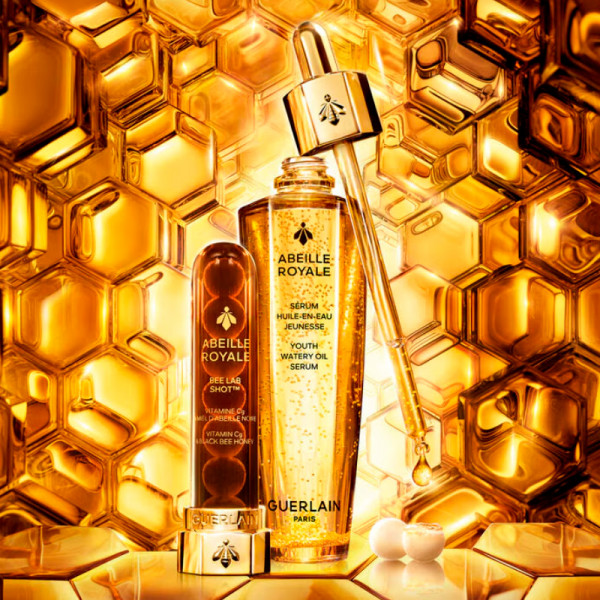 bievaccine-abeille-royale-7-dages-anti-aging-behandling