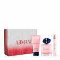 My Way Eau De Parfum
Estuche