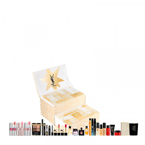 ysl-advent-calendar-25-kalendarz-adwentowy