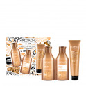 Redken All Soft Xmas 25 Set