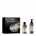 Meteora Absolut Repair Molecular 25 Estuche