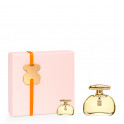 Touch Gold Eau de Toilette	
Coffret