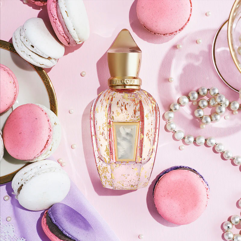 Xerjoff Elle Anniversary Parfum