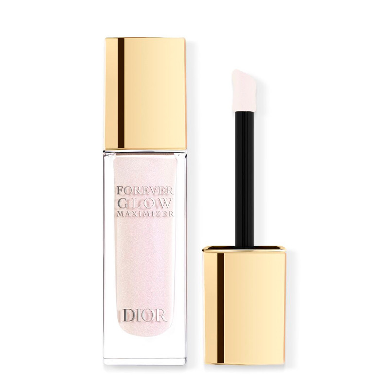 Dior Illuminanti Dior Forever Glow Maximize Illuminante liquido a lunga tenuta - Edizione limitata 001 ABRACADADIOR