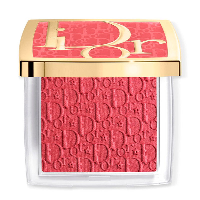 Dior Blush Dior Backstage Rosy Glow Fard colorato attivato dal pH - Lunga tenuta - Edizione limitata 830 FIERY RED