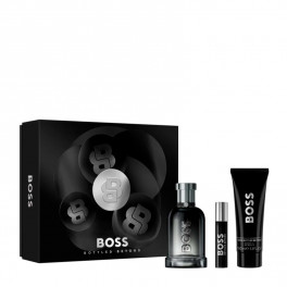 Bottled Beyond Set Eau De Parfum - Hugo Boss - Sabina