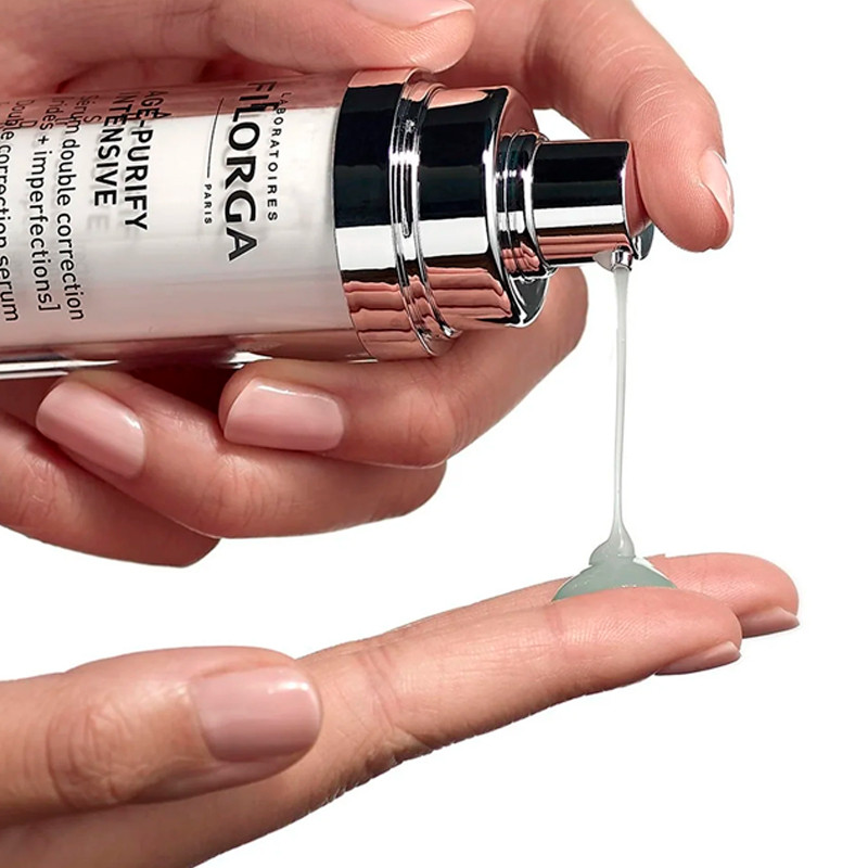 Filorga Age-Purify Intensive Sérum Doble Corrección [Arrugas + Imperfecciones] – imagen 5