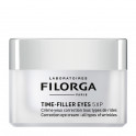 Time-Filler Eyes 5Xp
Contorno de Olhos Antirrugas