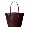 Tragetasche mit Monogramm-Logo-Hardware