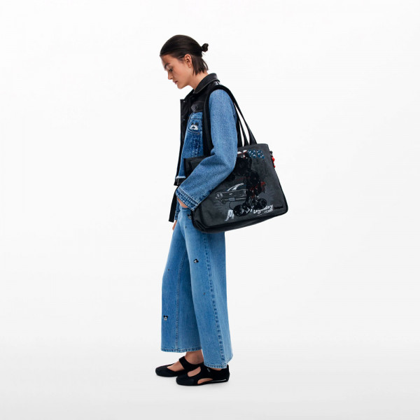 medium-mickey-denim-shopping-bag