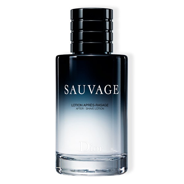 Dior Men's Aftershaves Sauvage After Shave Lotion