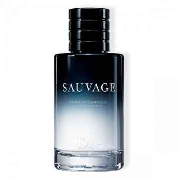 Sauvage (After Shave Balm)
