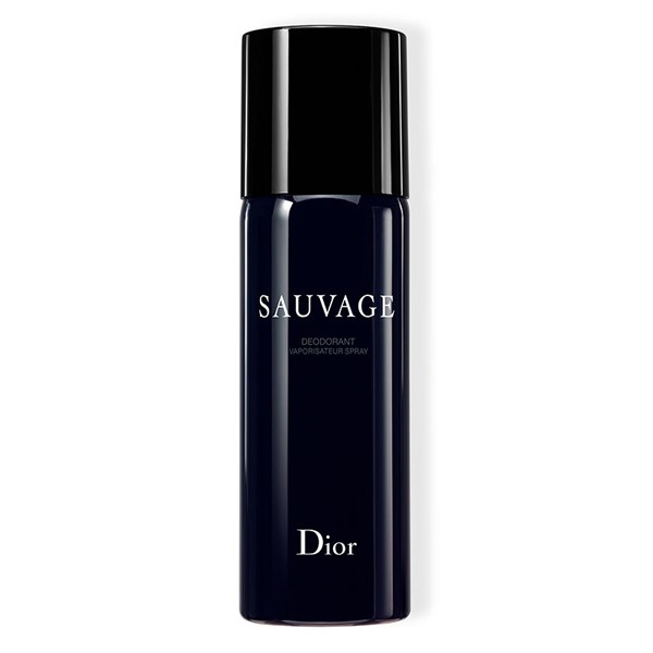 SAUVAGE
DEODORANTE SPRAY