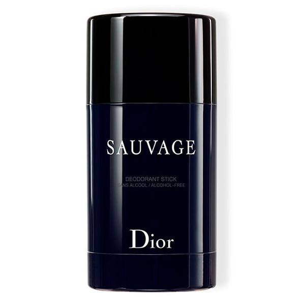 Dior SAUVAGE DESODORANTE EN BARRA – imagen 2