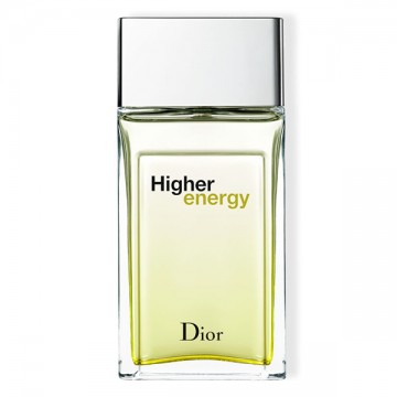 HIGHER ENERGY
