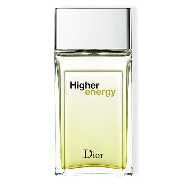 Dior HIGHER ENERGY - 100 ML Eau de toilette Profumi da Uomo