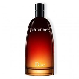 dior fahrenheit
