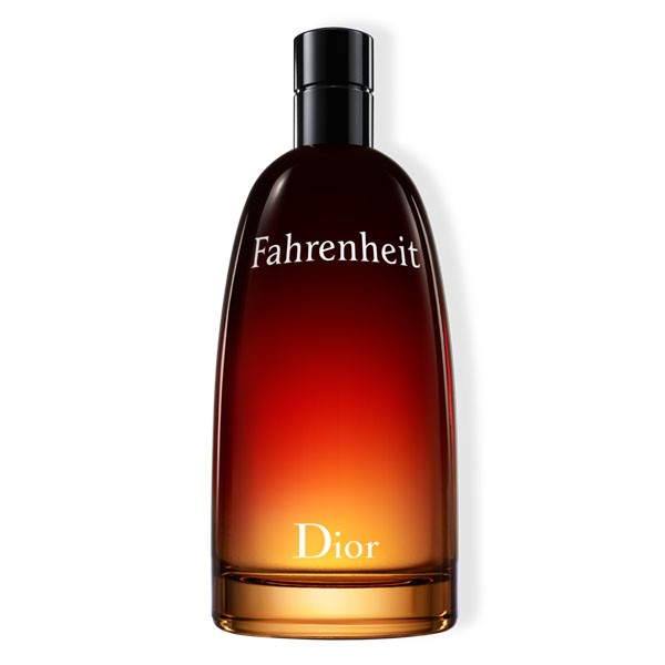 Fahrenheit
Eau de Toilette
