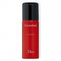 FAHRENHEIT
DEODORANTE SPRAY