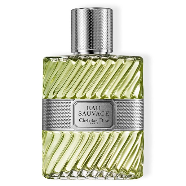 EAU SAUVAGE EAU SAUVAGE