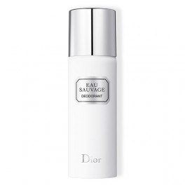 dior eau sauvage dezodorant w sprayu 150 ml     