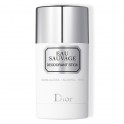 EAU SAUVAGE
STICK DESODORANTE