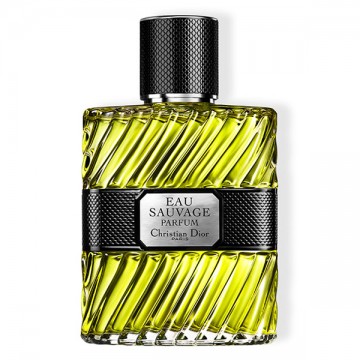 Eau Sauvage Parfym