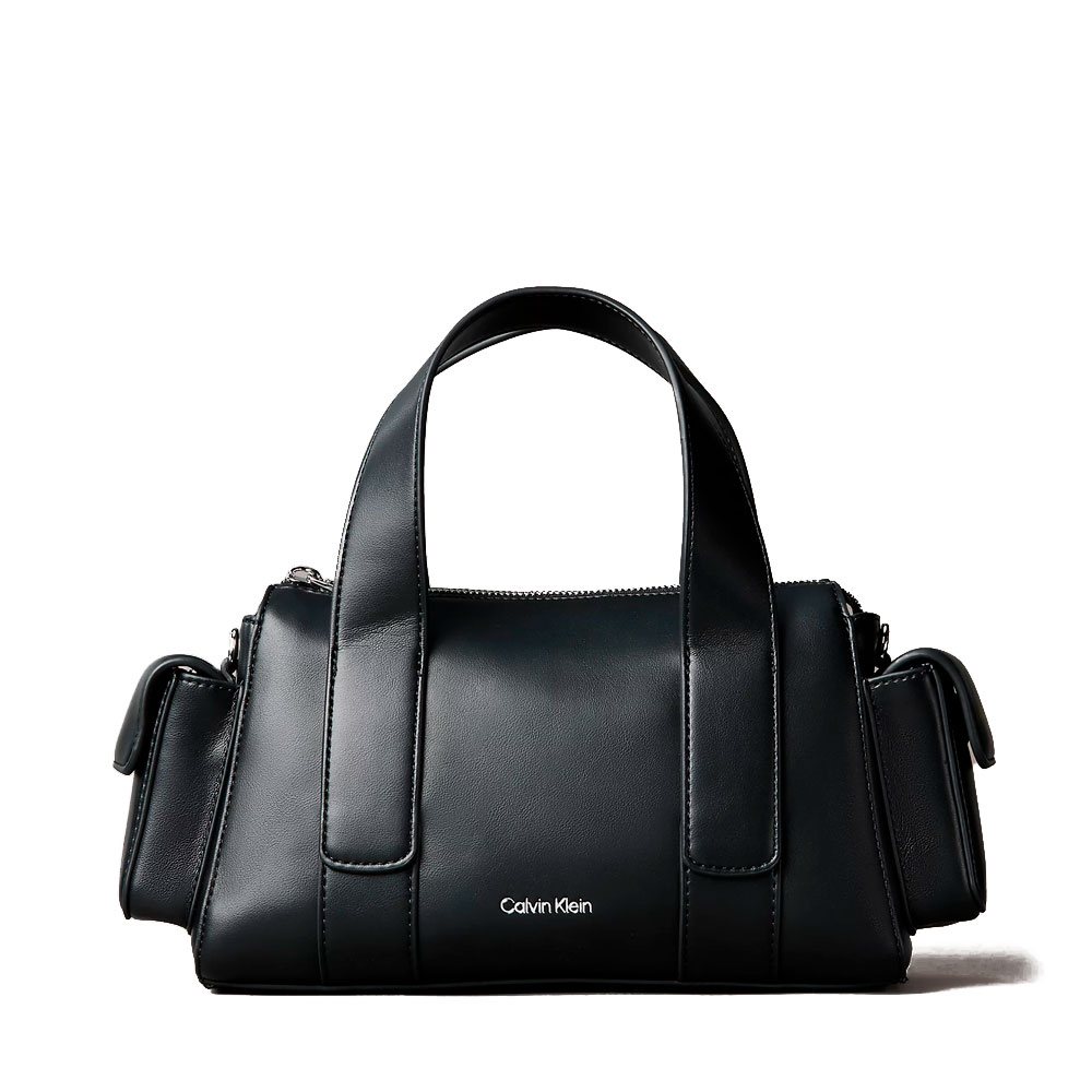 Calvin Klein Jeans Borse da donna, articoli da toeletta e valigie Borsa a tracolla convertibile in jacquard