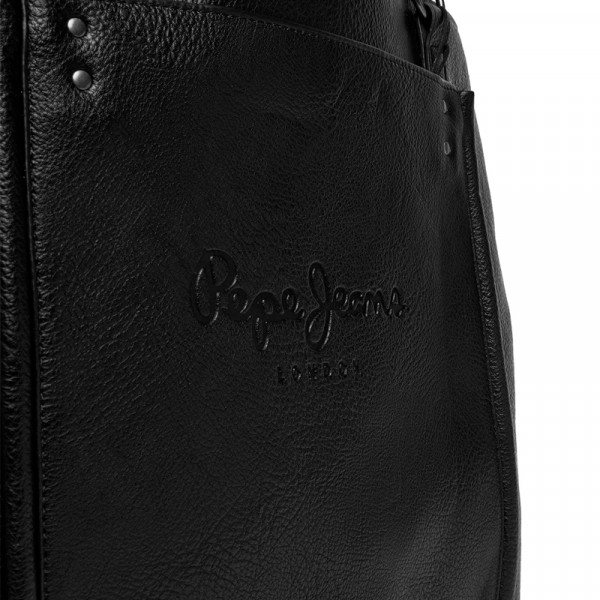bellamie-code-tasche