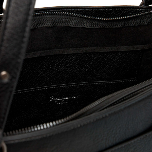 bellamie-code-tasche