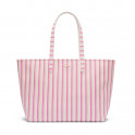 Bolso tote con cremallera reversible Anna