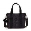 Asseni Mini Signature Bag