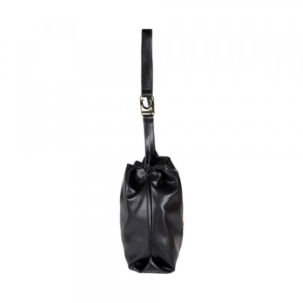 faux-leather-shopper-bag-with-oval-lc-logo