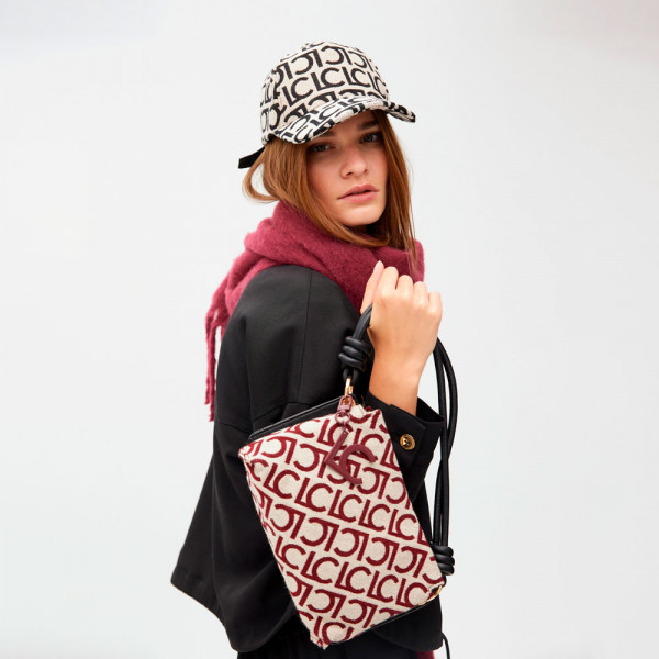 borsa-a-tracolla-in-tessuto-jacquard-lc-floccato