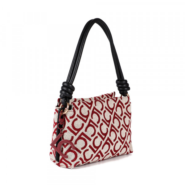 borsa-a-tracolla-in-tessuto-jacquard-lc-floccato