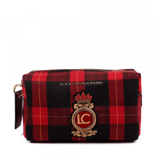 necessaire-com-estampa-xadrez