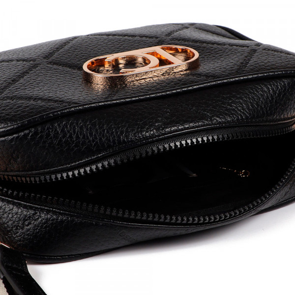 diamond-monogram-shoulder-bag