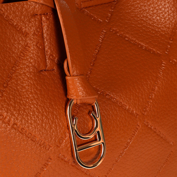 bolsa-de-compras-com-monograma-e-logotipo-de-diamante