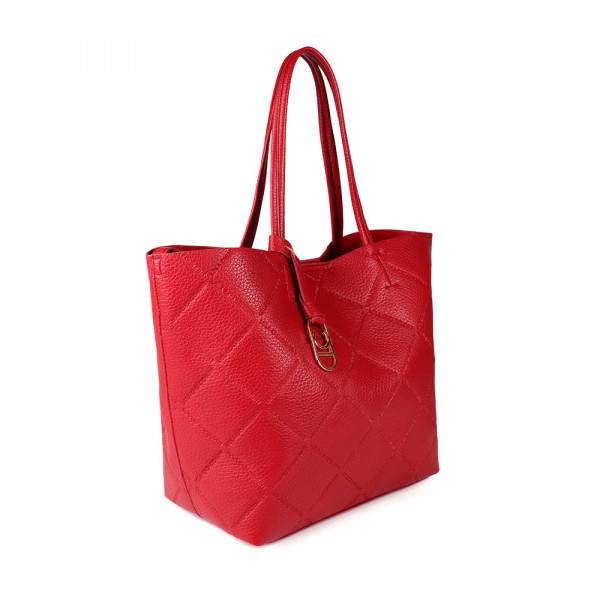 monogrammed-shopper-bag-with-diamond-logo