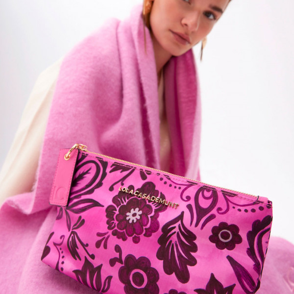 flower-print-toiletry-bag