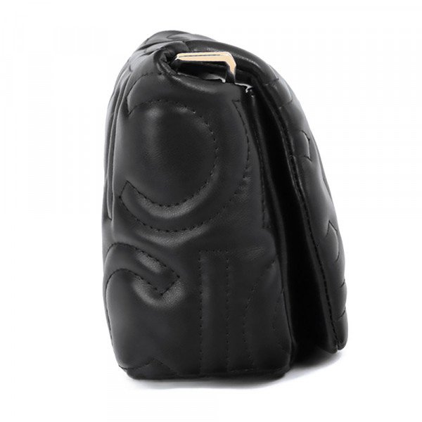 gepolsterte-schultertasche-mit-logo