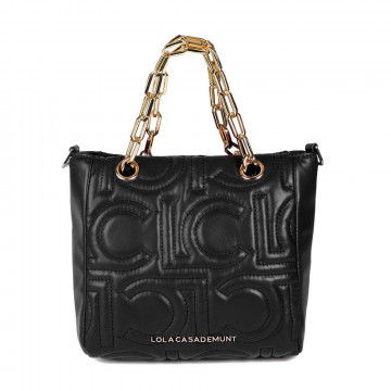 borsa-shopper-mini-trapuntata-con-logo