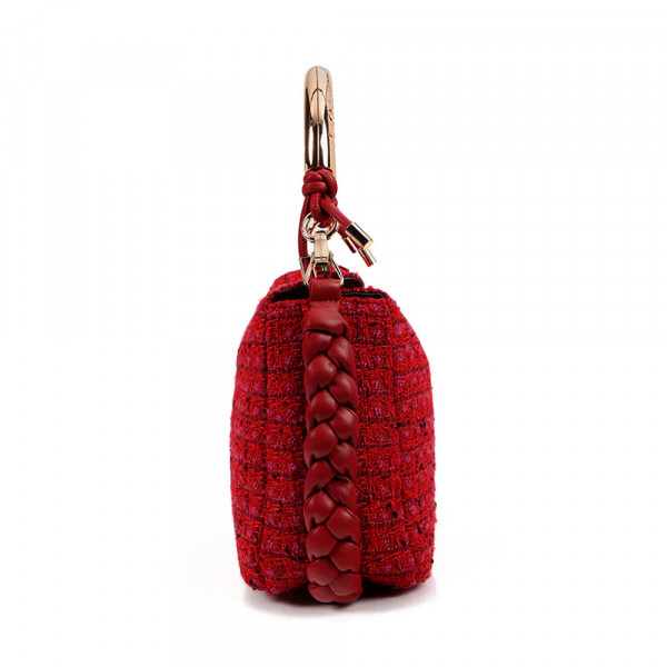 bolsa-de-ombro-personalizada-em-tweed-com-alca-de-metal