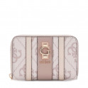 Cartera Erenia con logotipo 4G