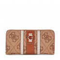 Cartera Erenia con logotipo 4G